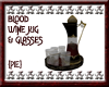 {Pie}Blood Wine Jug