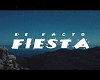 De Facto - Fiesta