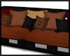 Rustic Pallet Sofa ~