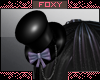 Jazzy Top Hat