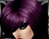*E* purple amity hair