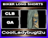 BIKER LONG SHORTS