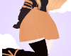 Demon Girl Skirt