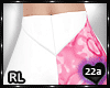 22a_Leggings White+Pink 