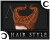 [a] Vixen Hair Horns v2