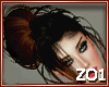 Daiya 2tone hair