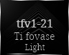-Z- Ti fovase Light
