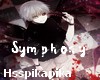 Symphony tokyo ghoul