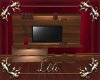 " Amore " T.V Cabinet