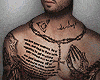 Tattoos