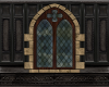 (AL) Gothic Window Panel