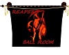reaper ball room flag