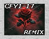 X*CFY1-17-Crazy for you