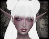 +Drow Beach Buns - white