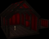 Simple Barn Dark Room