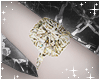 ✧ Diamond Ring