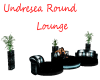 Undersea Round Lounge