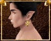 Volk Earings~ Orion