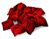 Pile de coussin red2