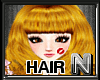 N! Kawaii Mae Hair :.