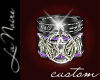 Gothica's Wedding Ring