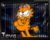 Garfield Chain Vent