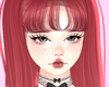 Halina Red ♥