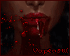 ⚔ Vampire drool