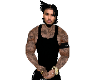 Vest + Tatt + Armband 5