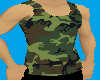 [TDS]Military Shirt