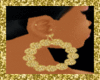 BIG GOLD EARRINGS