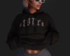 ★ Angie Stoned Hoodie