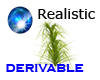 [DS]3D TALL GRASS DERIVE