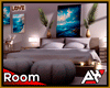 AX Seven Seas Bedroom