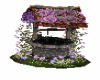wishing well