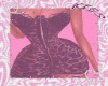 Ħ' CHEETAH TUBEDRESS