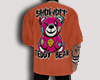 ✿ Distro Shirt Teddy