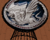 Dragon Runic Snuggle