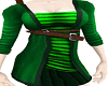 [AK]Green outfit