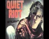 Quiet Riot Bar