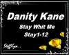 Danity Kane-Stay Whit Me