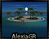 [A] Beach House Island