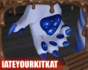 Wintermint M Paws