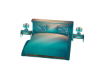 Teal BED