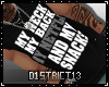 D13l My Neck, Back Tee B