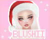 Platinum XMas Giselle