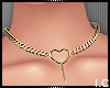 IC| Cheri Necklace