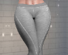 KTN Grey Pudge Legging