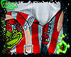 W - Pants GreenCH
