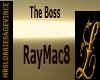 The  RayMac8